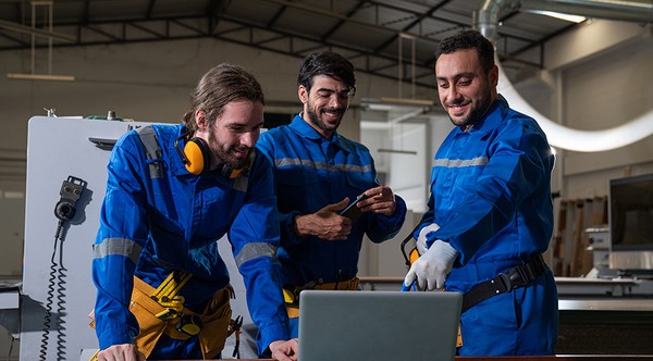 Commercial air duct cleaning in San Diego