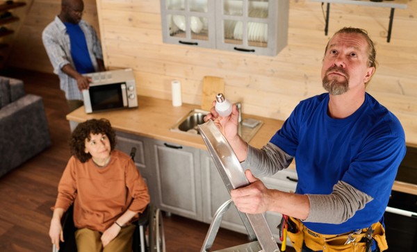 Handyman Services