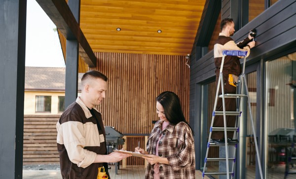 Home Improvement Services