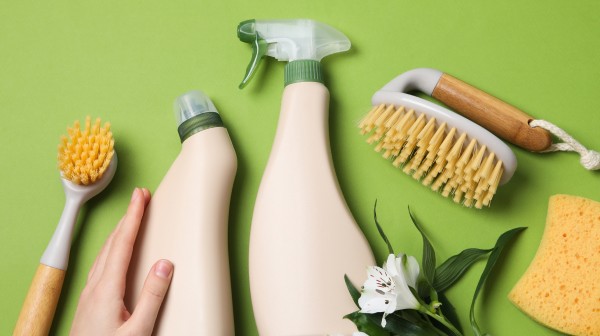 Green Cleaning