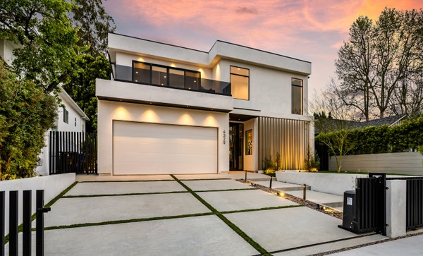Remodeling & Construction Services