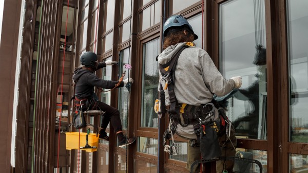 Window Cleaning