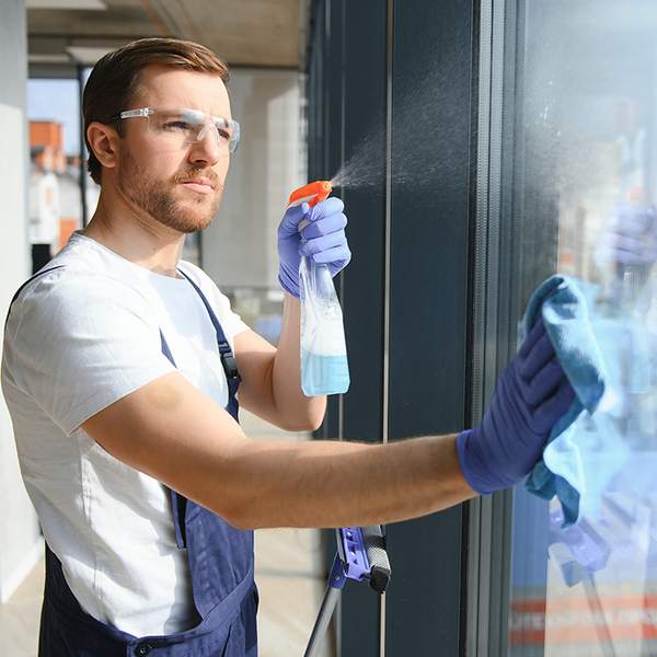 Worker